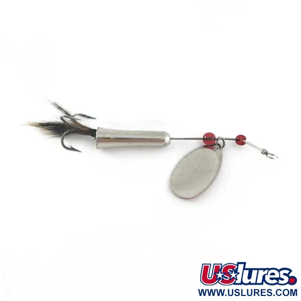 Eppinger Osprey, 14g Red Devle, Spinner #23633