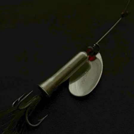 Eppinger Osprey, 14g Red Devle, Spinner #23633