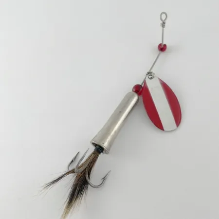 Eppinger Osprey, 14g Red Devle, Spinner #23633