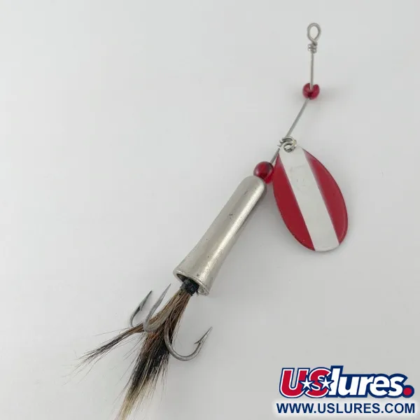 Eppinger Osprey, 14g Red Devle, Spinner #23633