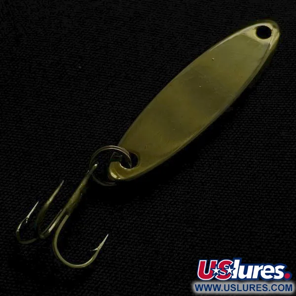 Acme Kastmaster, 3,5g Goud, Lepel #23637