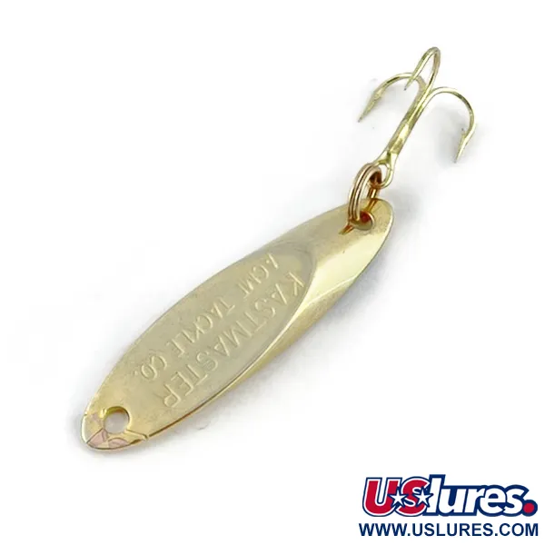 Acme Kastmaster Lepel