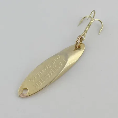 Acme Kastmaster, 3,5g Goud, Lepel #23637