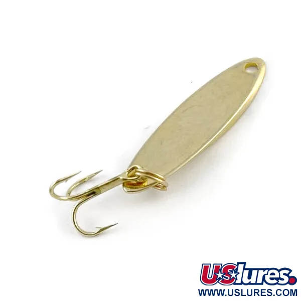 Acme Kastmaster, 3,5g Goud, Lepel #23637