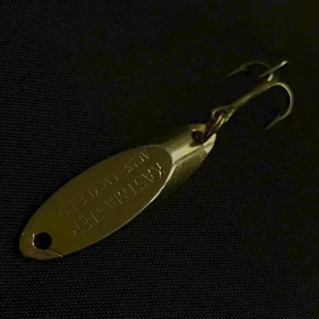 Acme Kastmaster, 3,5g Goud, Lepel #23637