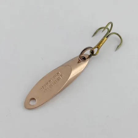 Acme Kastmaster, 2,5g Koper, Lepel #23638