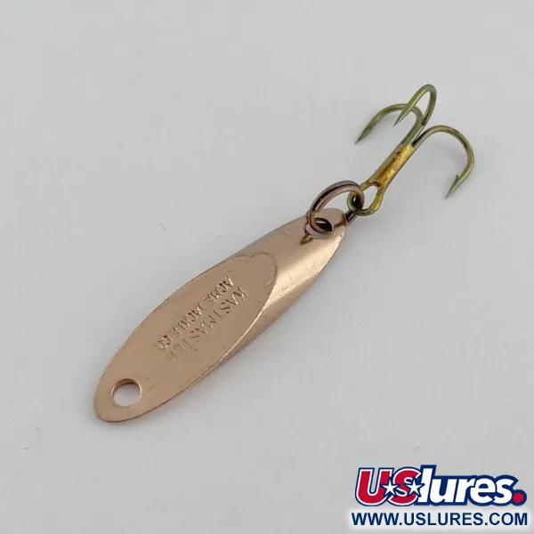 Acme Kastmaster, 2,5g Koper, Lepel #23638