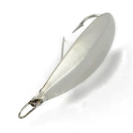 Johnson Silver Minnow Wierloos