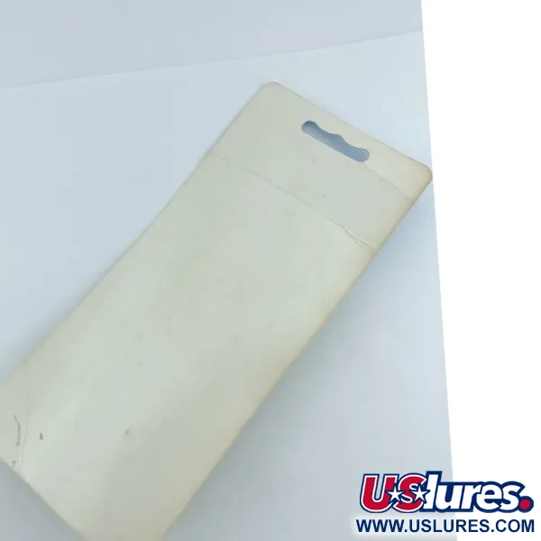 Eppinger Wingbat, 14g geel/goud, Lepel #23649