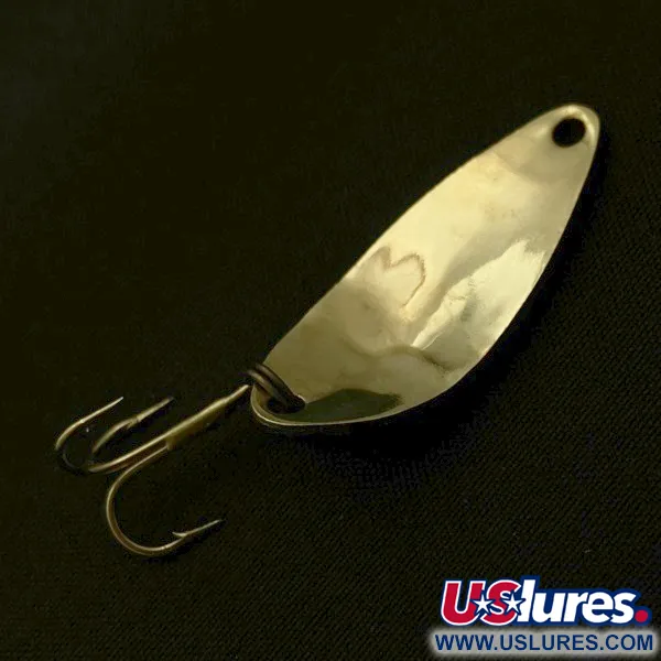 Acme Little Cleo bubbles, goud, 3,5g, lepel #23662