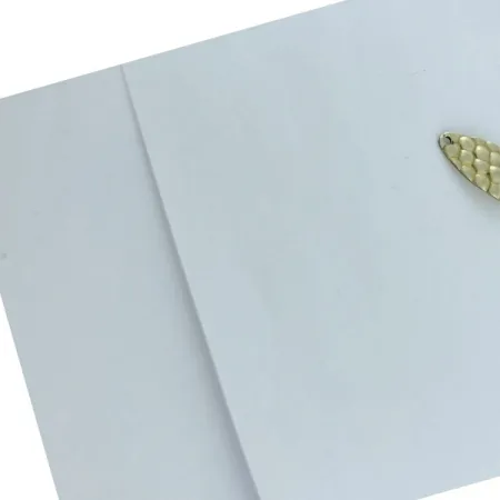 Acme Little Cleo bubbles, goud, 3,5g, lepel #23662