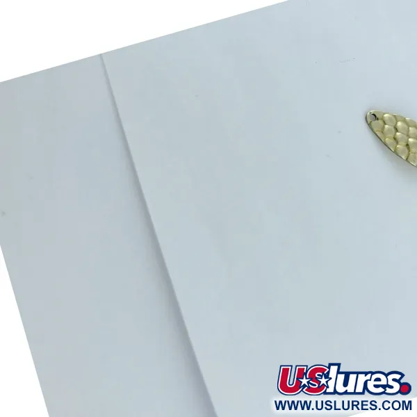 Acme Little Cleo bubbles, goud, 3,5g, lepel #23662