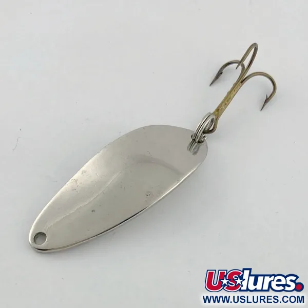 Little Cleo (Hula Girl), 10g Nikkel, Lepel #23665