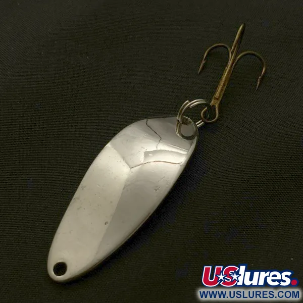 Little Cleo (Hula Girl), 10g Nikkel, Lepel #23665