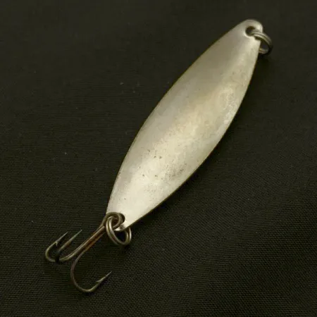 Dura-Pak Dura Pack Spoon, 5g, nikkel/geel/zwart, Lepel #23666