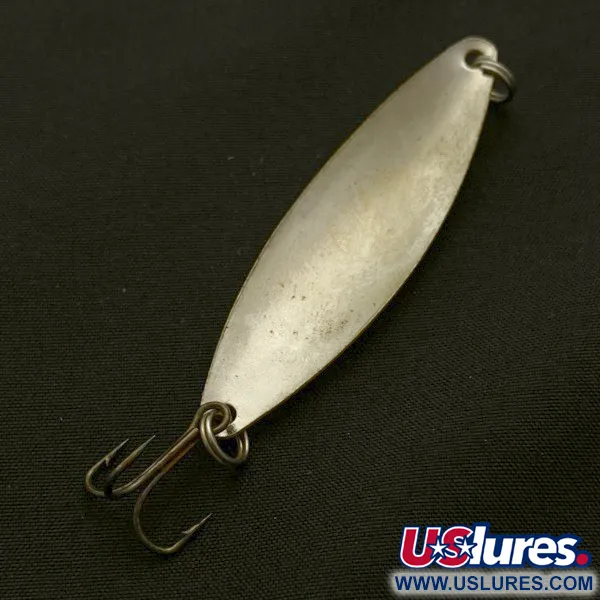 Dura-Pak Dura Pack Spoon, 5g, nikkel/geel/zwart, Lepel #23666