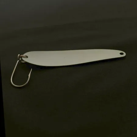 Northport Nailer, 8g groen/geel/nikkel, Lepel #23668