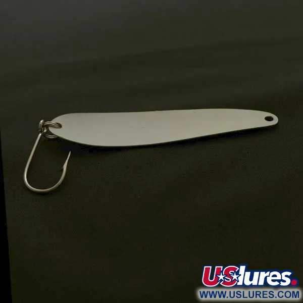 Northport Nailer, 8g groen/geel/nikkel, Lepel #23668