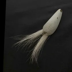 Wierloze Weezel bait Rex Spoon