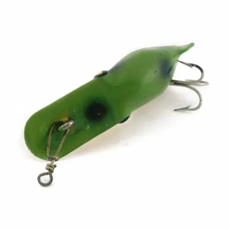 Eddie Pope Hot Shot M 5, Frog, 2,5g, Plug #23679