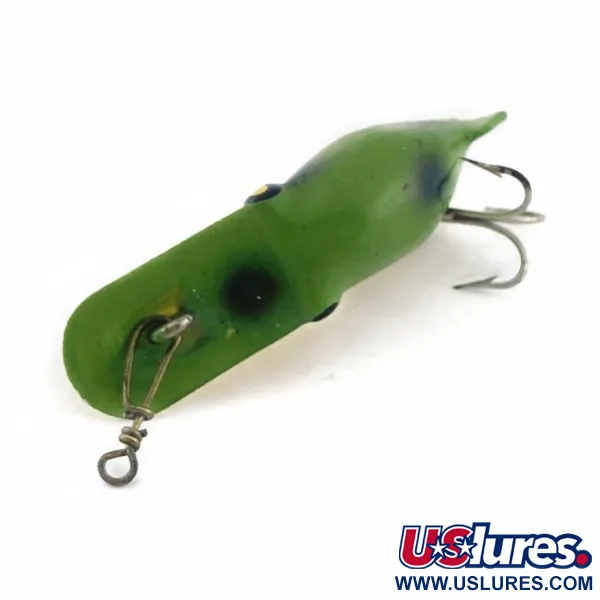 Eddie Pope Hot Shot M 5, Frog, 2,5g, Plug #23679