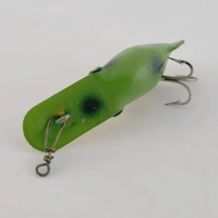 Eddie Pope Hot Shot M 5, Frog, 2,5g, Plug #23679