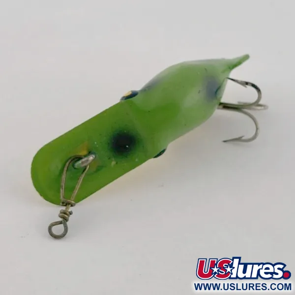 Eddie Pope Hot Shot M 5, Frog, 2,5g, Plug #23679