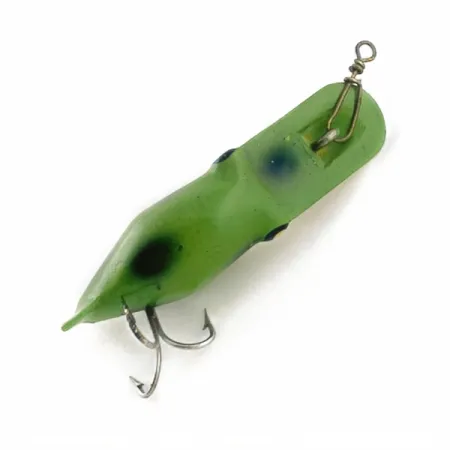 Eddie Pope Hot Shot M 5, Frog, 2,5g, Plug #23679