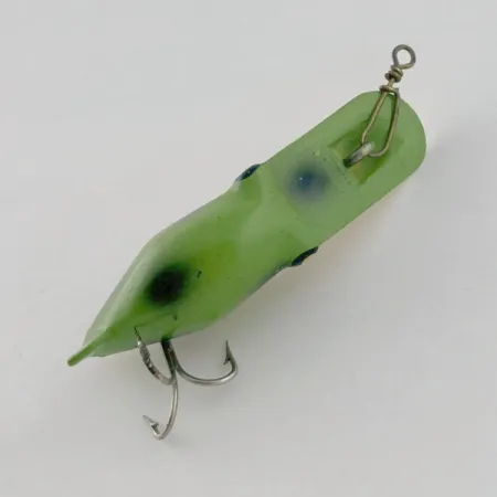 Eddie Pope Hot Shot M 5, Frog, 2,5g, Plug #23679