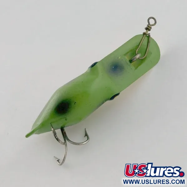 Eddie Pope Hot Shot M 5, Frog, 2,5g, Plug #23679