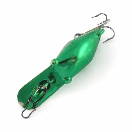 Luhr Jensen Hot Shot 30, Groen, 5g, Plug #23680