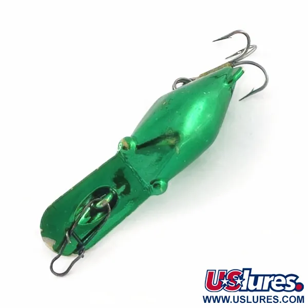 Luhr Jensen Hot Shot 30, Groen, 5g, Plug #23680