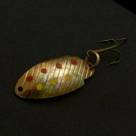 Tommen Dolly, 5g Koperkleur, Lepel #23684