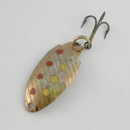 Tommen Dolly, 5g Koperkleur, Lepel #23684