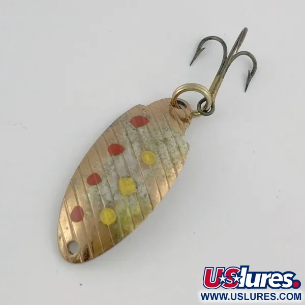 Tommen Dolly, 5g Koperkleur, Lepel #23684