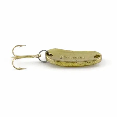 Luhr Jensen Luhr's, goud, 6g, lepel #23955