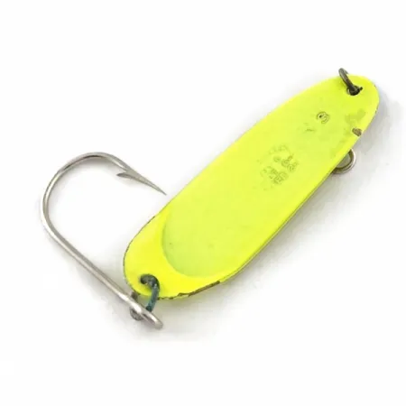 Andy Reekers, 5g Geel, Lepel #23691