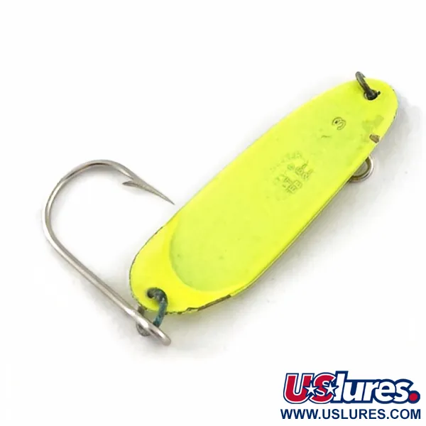 Andy Reekers, 5g Geel, Lepel #23691