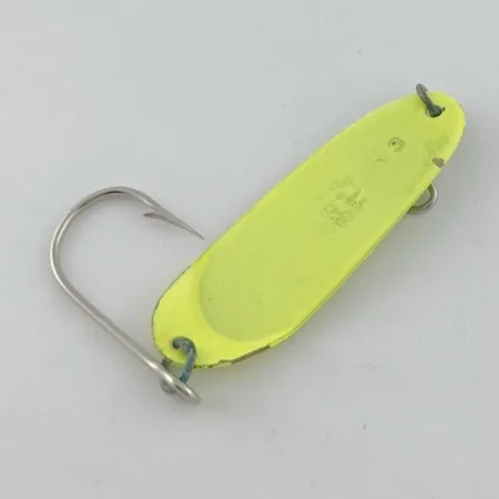 Andy Reekers, 5g Geel, Lepel #23691