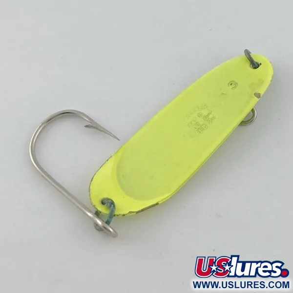 Andy Reekers, 5g Geel, Lepel #23691