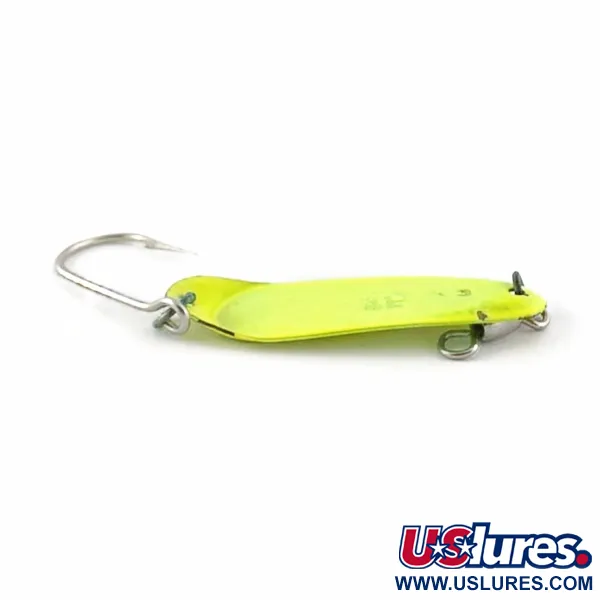 Andy Reekers, 5g Geel, Lepel #23691