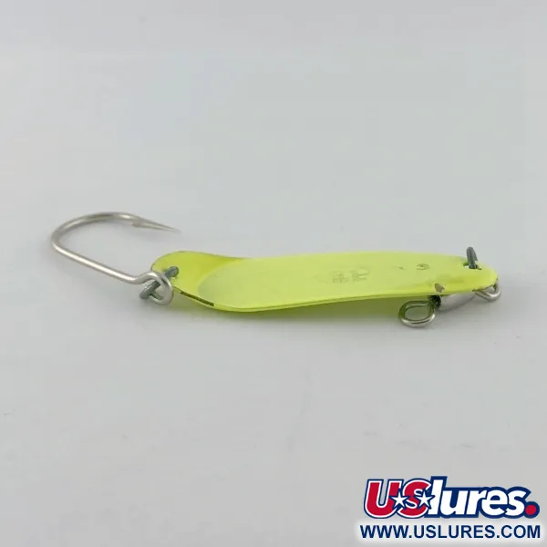 Andy Reekers, 5g Geel, Lepel #23691