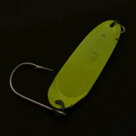 Andy Reekers, 5g Geel, Lepel #23691