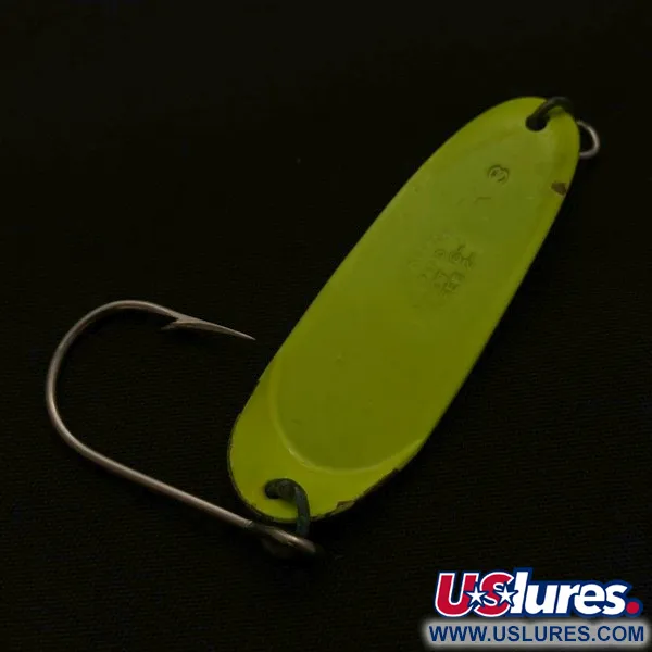 Andy Reekers, 5g Geel, Lepel #23691