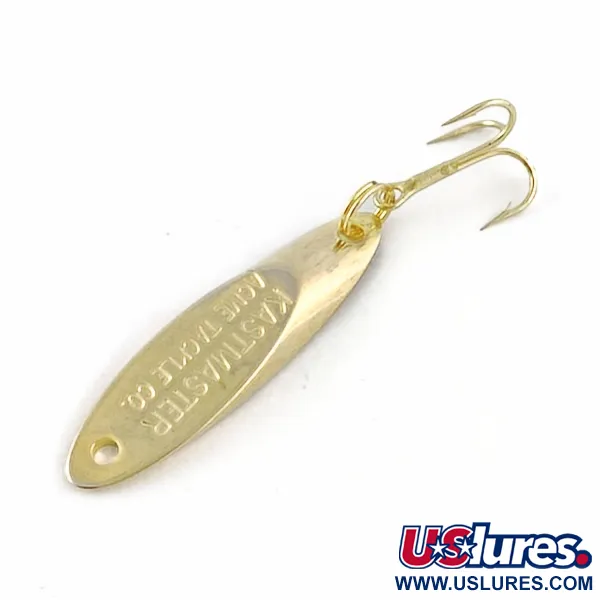 Acme Kastmaster Lepel