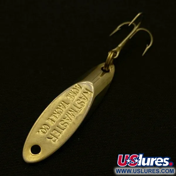 Acme Kastmaster, 3,5g goud, lepel #23693