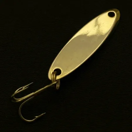 Acme Kastmaster, 3,5g goud, lepel #23693