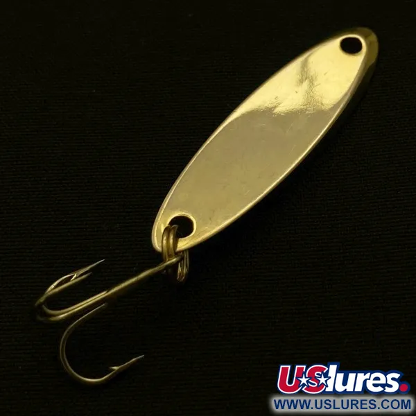 Acme Kastmaster, 3,5g goud, lepel #23693