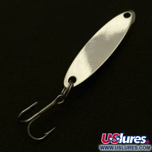 Acme Kastmaster, 3,5g, Nikkel, Lepel #23694