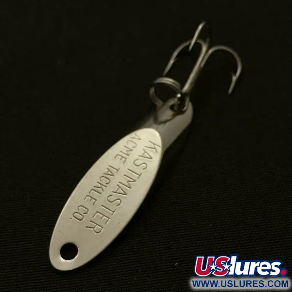 Acme Kastmaster, 3,5g, Nikkel, Lepel #23694